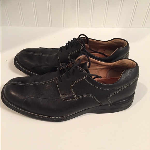 johnston and murphy bicycle shoes